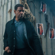 Denzel Washington, pretty much already playing Batman in Antoine Fuqua’s The Equalizer 2.
